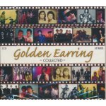 Golden Earring - Collected – Zboží Mobilmania