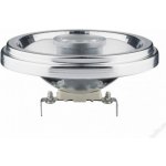 Paulmann LED reflektorová žárovka AR111 8W G53 24° teplá bílá – Hledejceny.cz