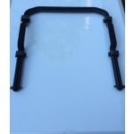 Madlo pro přepravky Skudo na kolečkách Skudo 4 – Zboží Dáma