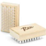 REX Nylon brush small – Zboží Dáma