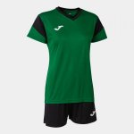 Joma fotbalový set Phoenix zelená/černá – Hledejceny.cz