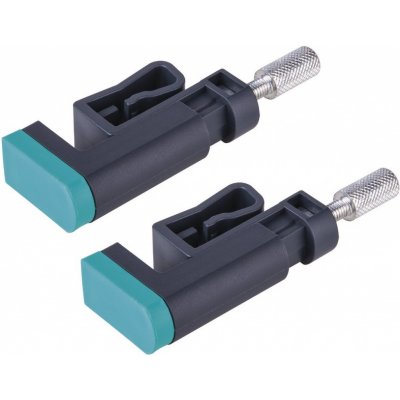 Přídavná svěrka k jednoručním svěrkám Wolfcraft EHZ EASY EHZ PRO 3037000 – Zboží Dáma