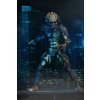 Sběratelská figurka NECA Predator Ultimate Battle-Damaged City Hunter Predator