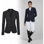 Pikeur Sako Selection Phelia dámské černá – Zboží Dáma