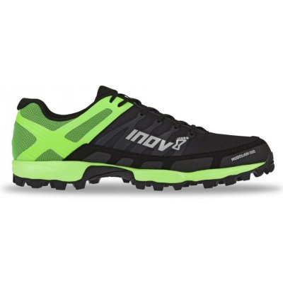 Inov-8 MUDCLAW 300 P black/green – Zboží Mobilmania