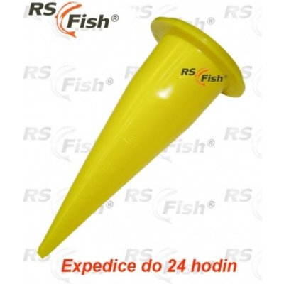 RS Fish Špička k pistoli – Hledejceny.cz