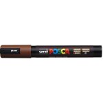 UNI POSCA PC-5M Kakaová – Zboží Mobilmania