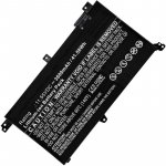 2-POWER 77051179 3600 mAh baterie - neoriginální – Hledejceny.cz