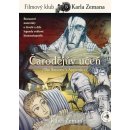 Čarodějův učeň , digipack DVD