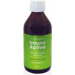 ImunoActive Sirup pro děti 250 ml – Hledejceny.cz