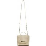 Guess crossbody Cynthia hnědá – Hledejceny.cz