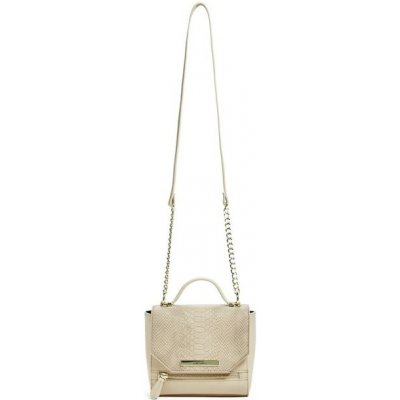 Guess crossbody Cynthia hnědá – Hledejceny.cz