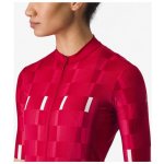 Castelli PEZZI lady červená – Hledejceny.cz