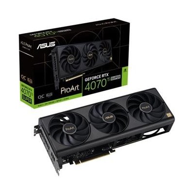 Asus PROART-RTX4070TIS-O16G 90YV0KJ0-M0NA00 – Hledejceny.cz