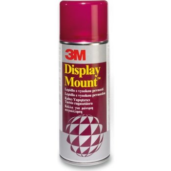 3M Display Mount lepidlo 400 ml