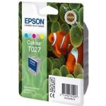 Epson C13T027 - originální – Hledejceny.cz