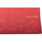 Pinguin Micro Towel XL Map Rychleschnoucí ručník 677034 150 cm x 75 cm – Hledejceny.cz