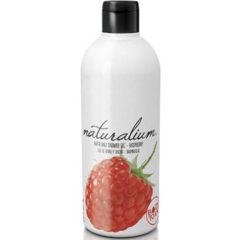 Naturalium sprchový gel Malina 500 ml