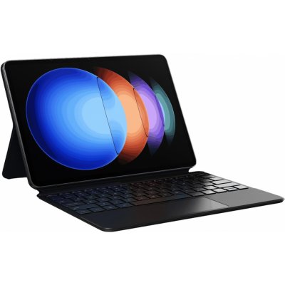 Xiaomi Pad 6S Pro Touchpad Keyboard 55864 černé – Zboží Mobilmania