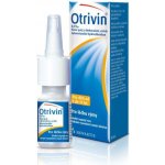 OTRIVIN NAS 0,5MG/ML NAS SPR SOL 1X10ML – Hledejceny.cz