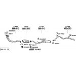 Bosal BS 256-711 – Hledejceny.cz