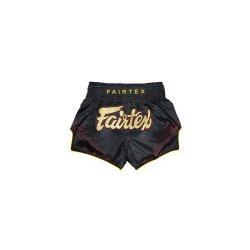 Thai šortky Fairtex BS1925 Mr.X