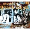 Hudba Zappa Frank. - Roots Of CD