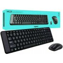 Logitech Wireless Desktop MK220 920-003161