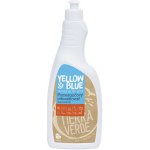 Tierra Verde Pomerančový odmašťovač sprej 750 ml – Zboží Dáma