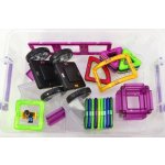 Magformers Stego Box 40 ks – Zboží Dáma