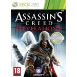 Assassins Creed: Revelations – Hledejceny.cz