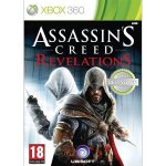 Assassins Creed: Revelations – Zboží Živě