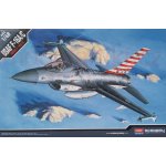 Academy Model Kit letadlo 12259 F 16A/C 1:48 – Zboží Mobilmania