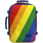 CabinZero Classic 44l LGBTQ+ – Hledejceny.cz