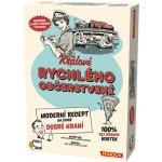 Mindok a Fox in the box králové rychlého občerstvení – Zboží Živě