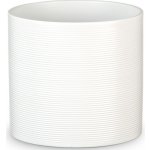 Scheurich květináč 828 Panna 19 cm bílý – Hledejceny.cz
