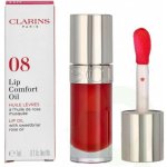 Clarins Olej na rty Lip Comfort Oil 03 Cherry 7 ml – Sleviste.cz