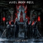 Axel Rudi Pell - Lost XXIII - 2 LP – Hledejceny.cz