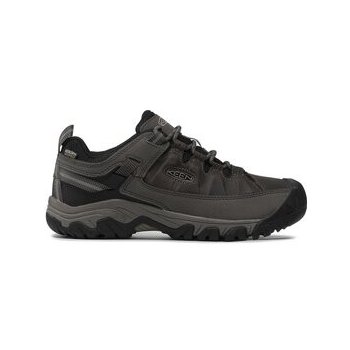 Keen Targhee III WP Bungee cord black