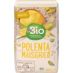 dmBio polenta 0,5 kg – Hledejceny.cz