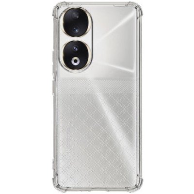 Tactical TPU Plyo Honor 90 čiré – Zboží Mobilmania