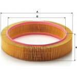 MANN FILTER Vzduchový filtr C 41 173 – Hledejceny.cz