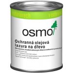 Osmo 727 Ochranná olejová lazura 0,125 l Palisandr – Sleviste.cz
