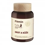 Fitmin dog Purity Srst a kůže 160 g – Hledejceny.cz