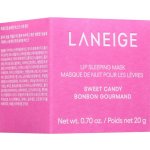 Laneige Lip Sleeping Mask Sweet Candy 20 g – Hledejceny.cz