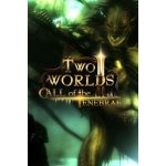 Two Worlds 2: Call of the Tenebrae – Hledejceny.cz