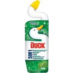 Duck Toilet Fresh tekutý WC čistič 750 ml – HobbyKompas.cz