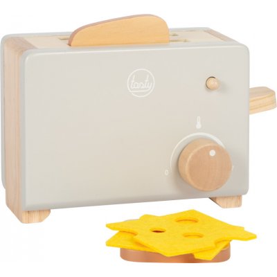 Small Foot Toustovač dřevěný design – Sleviste.cz