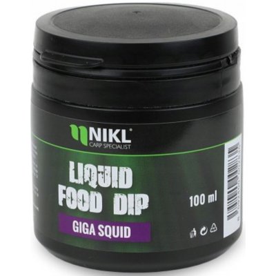Karel Nikl Booster Giga Squid 250 ml – Zboží Dáma