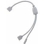 Ledshopik 10497 Rozdvojka pro RGB pásky – Zboží Mobilmania
